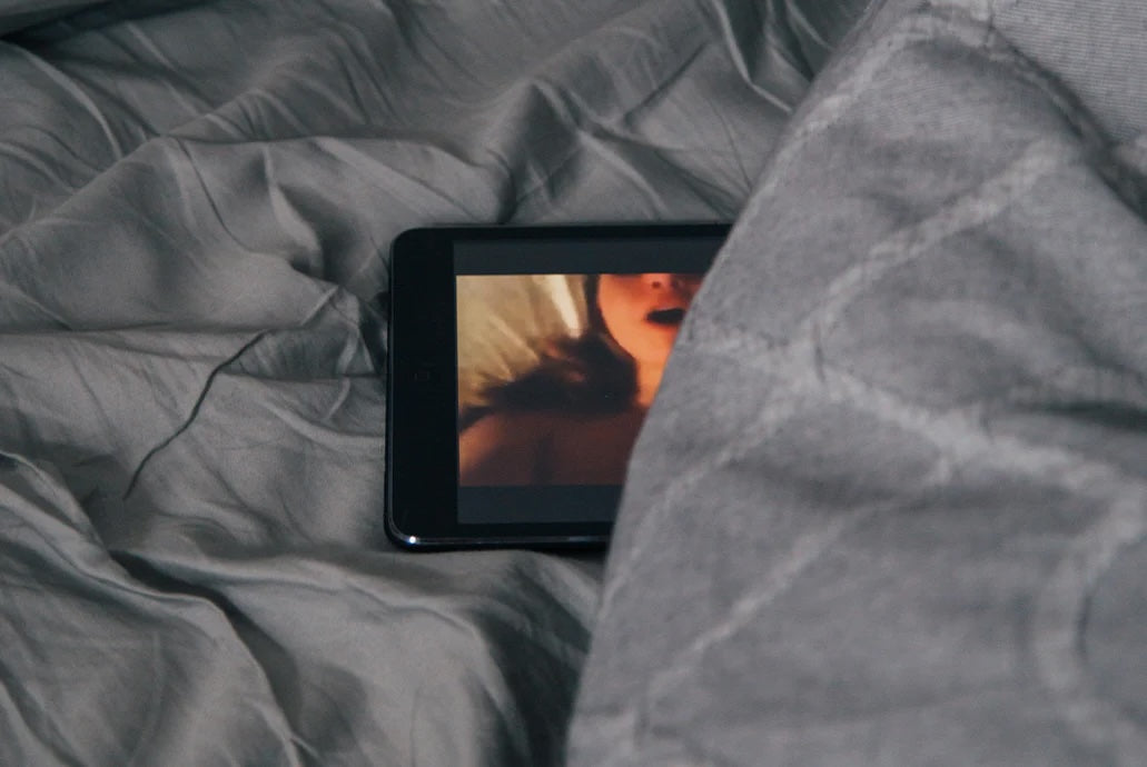 Is Porn a Problem?