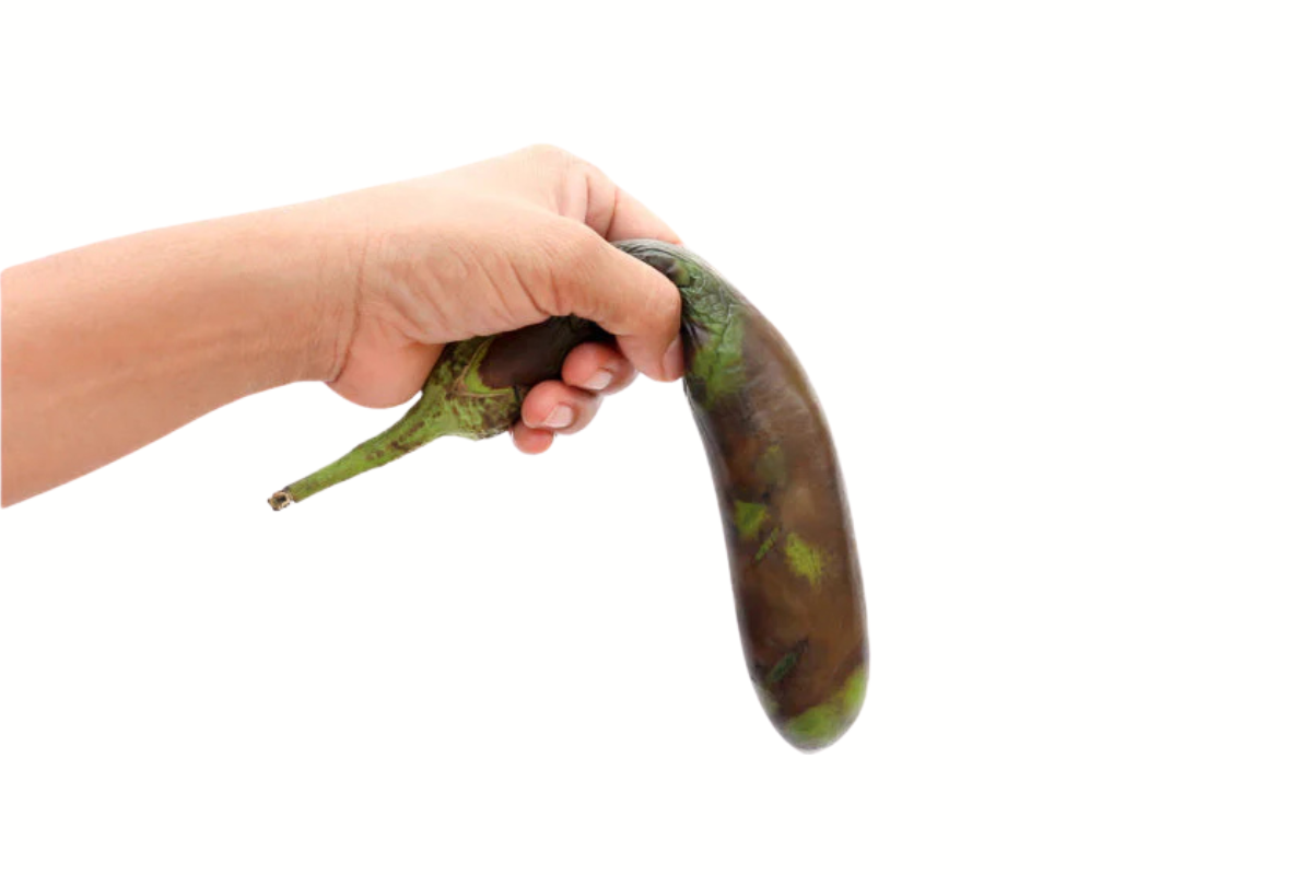 Hard Time Getting Hard? Could Your Penis Size Be at Play?