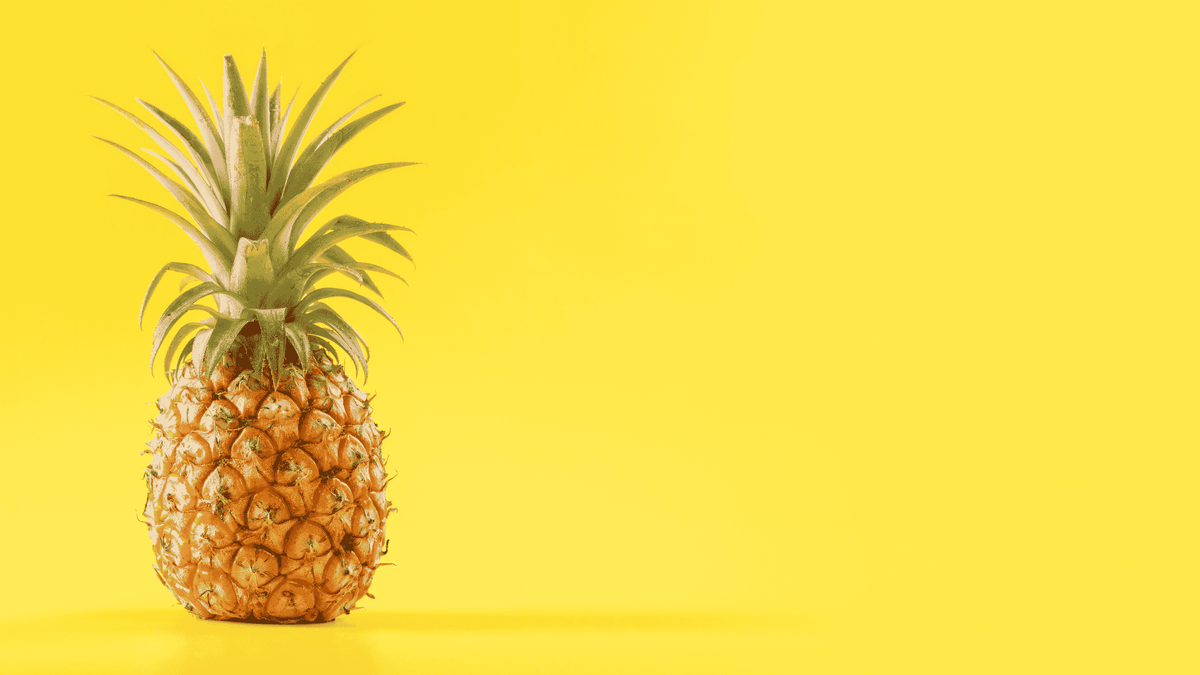 Can Pineapple Really Improve Semen Flavor?
