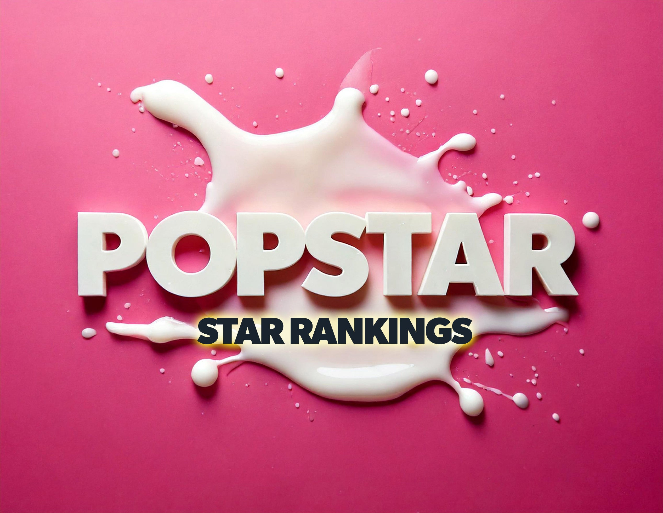 Lia Lin Popstar Labs