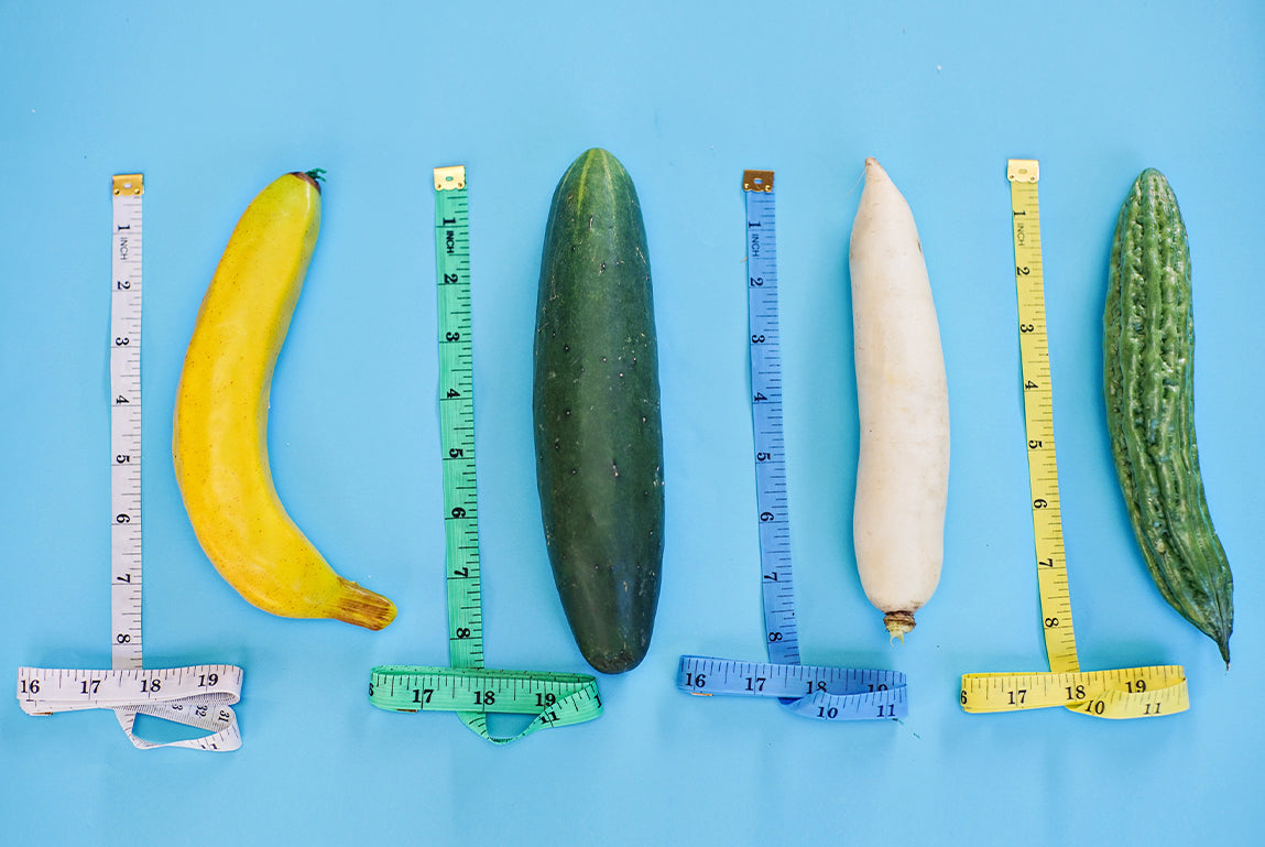 How to Get a Bigger Penis: What Actually Works?