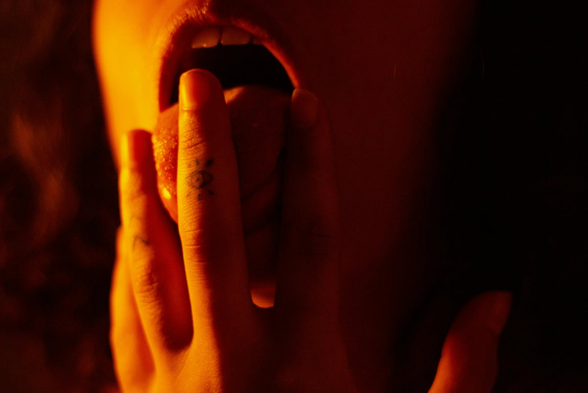 Oral Sex Tips
