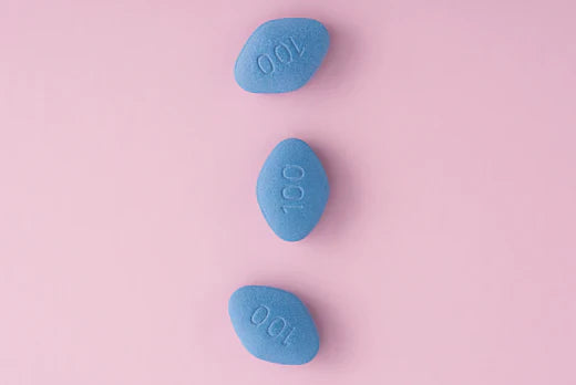Can I Take Viagra Recreationally? Here’s What Really Happens When You Pop the “V” for Fun