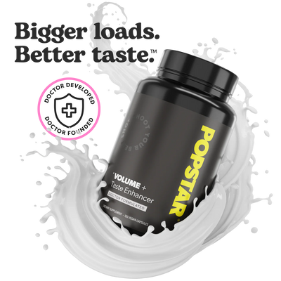 Popstar Volume + Taste | 1 Month