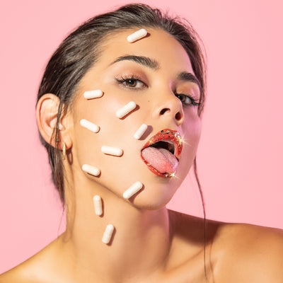 Popstar Volume + Taste | 1 Month