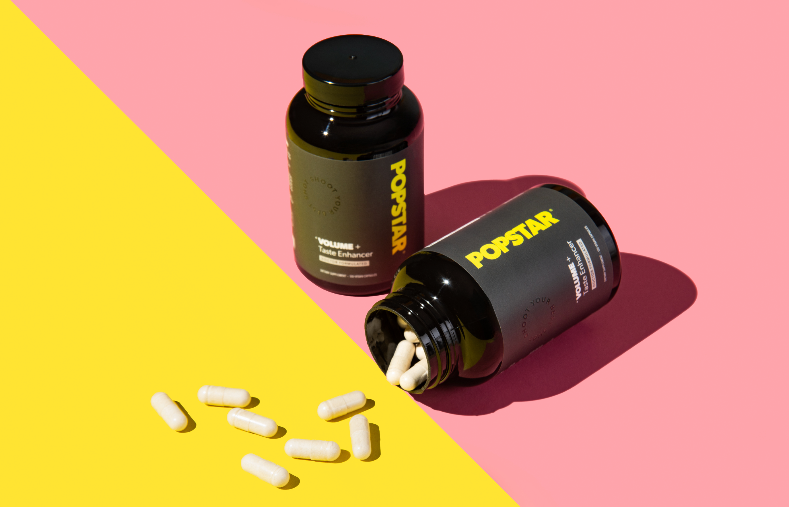Male Fertility Supplements: Comparing Popstar Labs and Load Boost