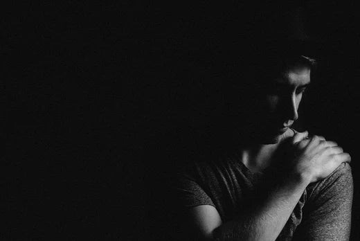 Anorgasmia: The Failed Finish