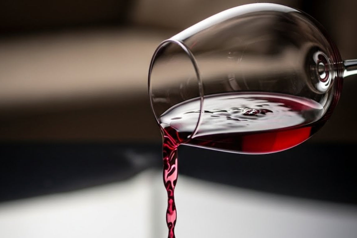 Dry January? Wet Sheets: Benefits of Sobriety in Bed