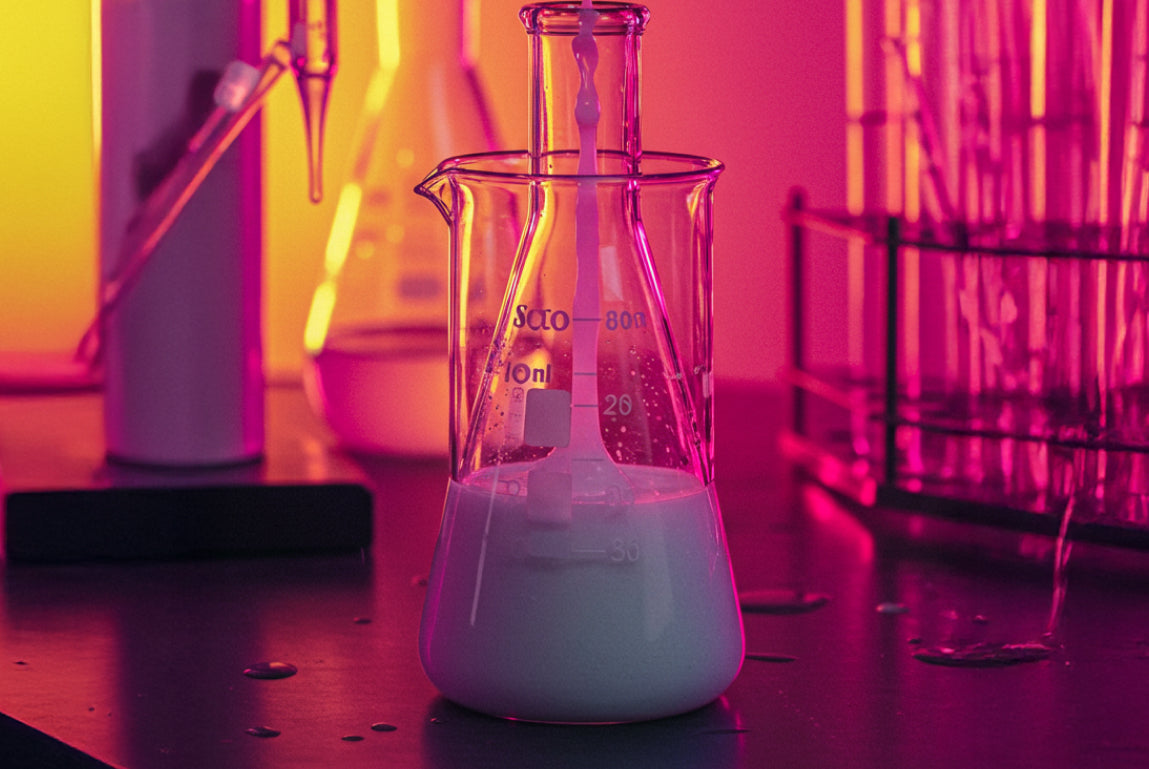 Weird Things Researchers Do With Semen (You Won’t Believe #4)