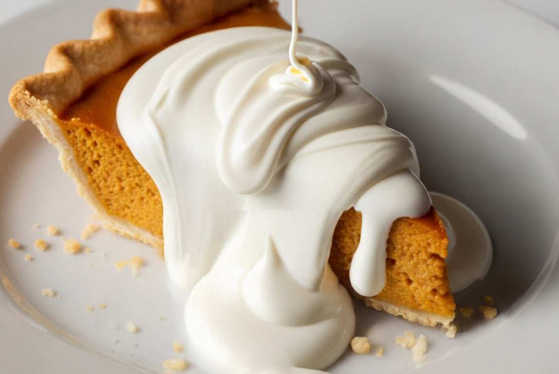 10 Thanksgiving Foods for Changing Semen Taste