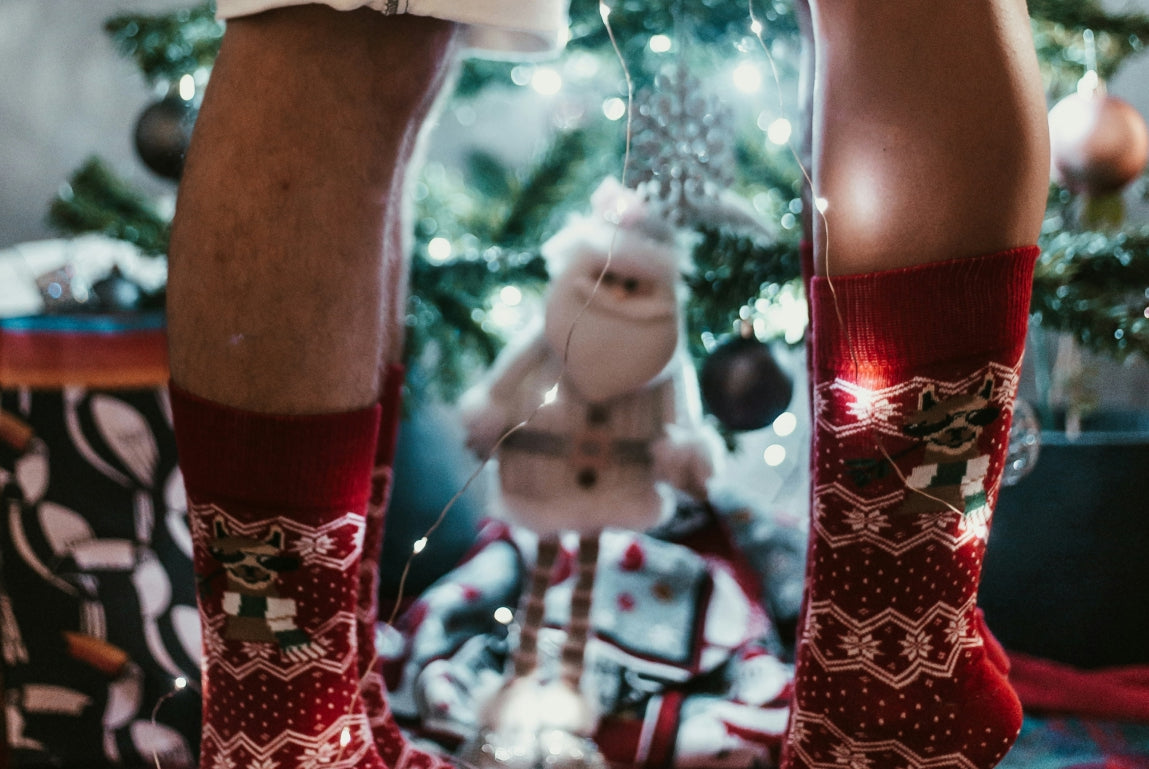 Holiday Sex Fails You’ll Never Admit (But We Will)