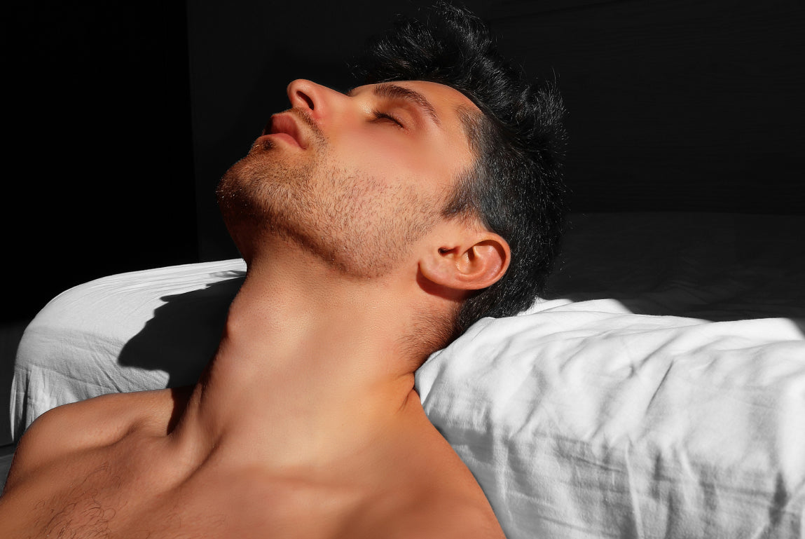 How Sleep and Sunlight Boost Testosterone Naturally