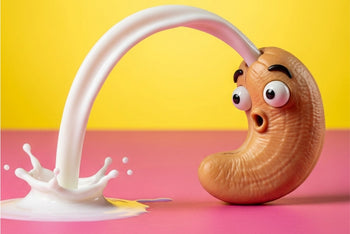 No Nut November Becomes Mo Nut November: The Real Challenge