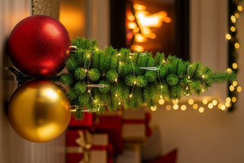 The 12 Orgasms of Christmas: A Holiday Pleasure Guide