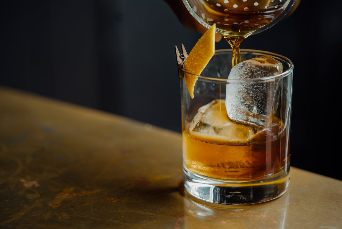 Whiskey Dick Is Real: How Booze Messes with Your Boner (and What to Do About It)