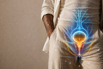 Love Your Prostate | Prostate Health and How to Stay Ahead of the Risks