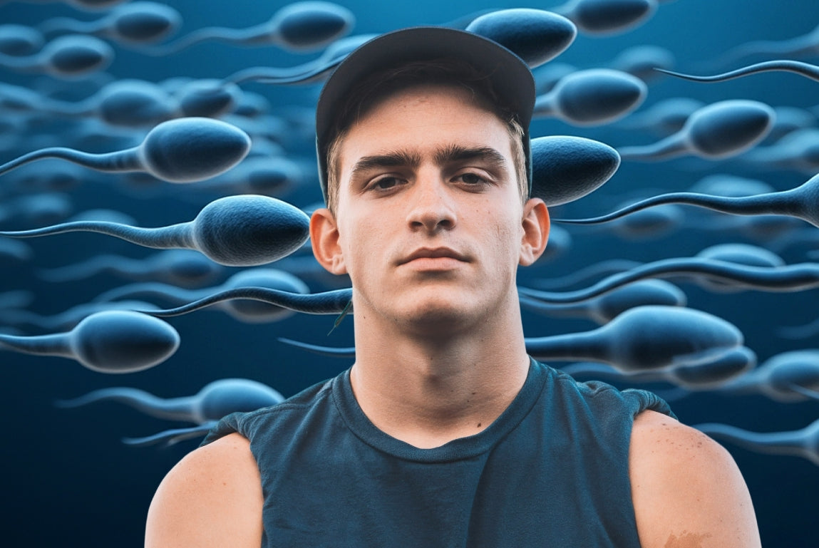 Male Infertility in 2026: Statistics, Myths, and Facts