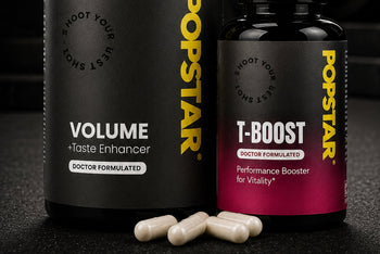 25 Warning Signs of Low Testosterone in Men