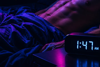 How to Improve Sleep Naturally for Peak Performance