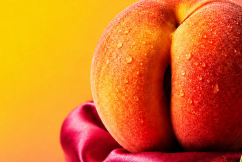 Bottoms Up: The Ultimate Anal Sex Q & A (For Everyone Curious About Going There)