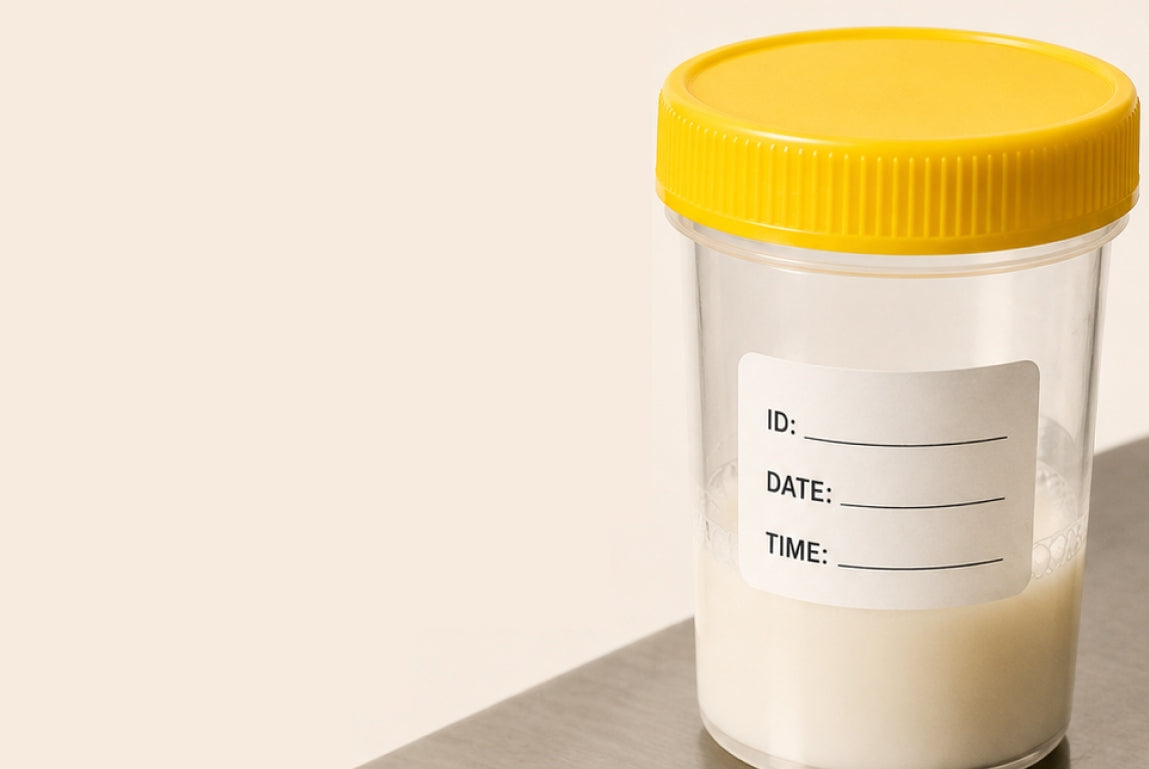 What’s Your Sperm Worth? A Guide to Sperm Donation