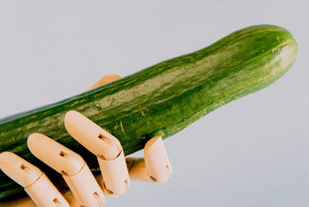 Mythbusters: Does Jerking Off Reduce Your Risk of Prostate Cancer?