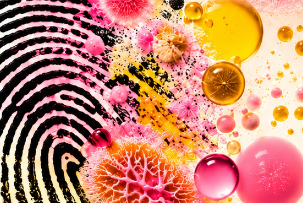 The Sexome and the Science of Genital Fingerprints