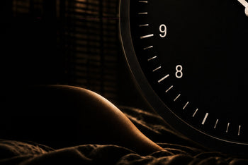 Best Time for Sex: When Hormones and Energy Line Up