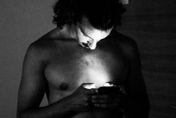 Is Technology Killing Your Drive?  A Digital Detox Guide