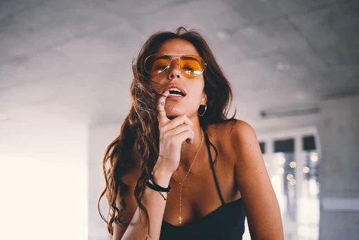 Sexual Satisfaction and Confidence in the Bedroom