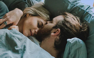 how often do couples have sex