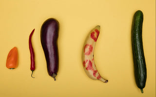 Erection Nutrition: Good and Bad Foods for Your Penis