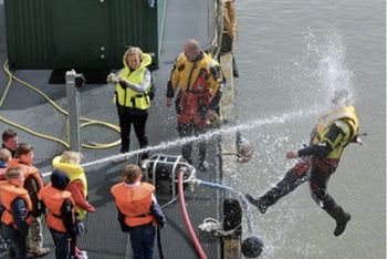 increasing semen volume