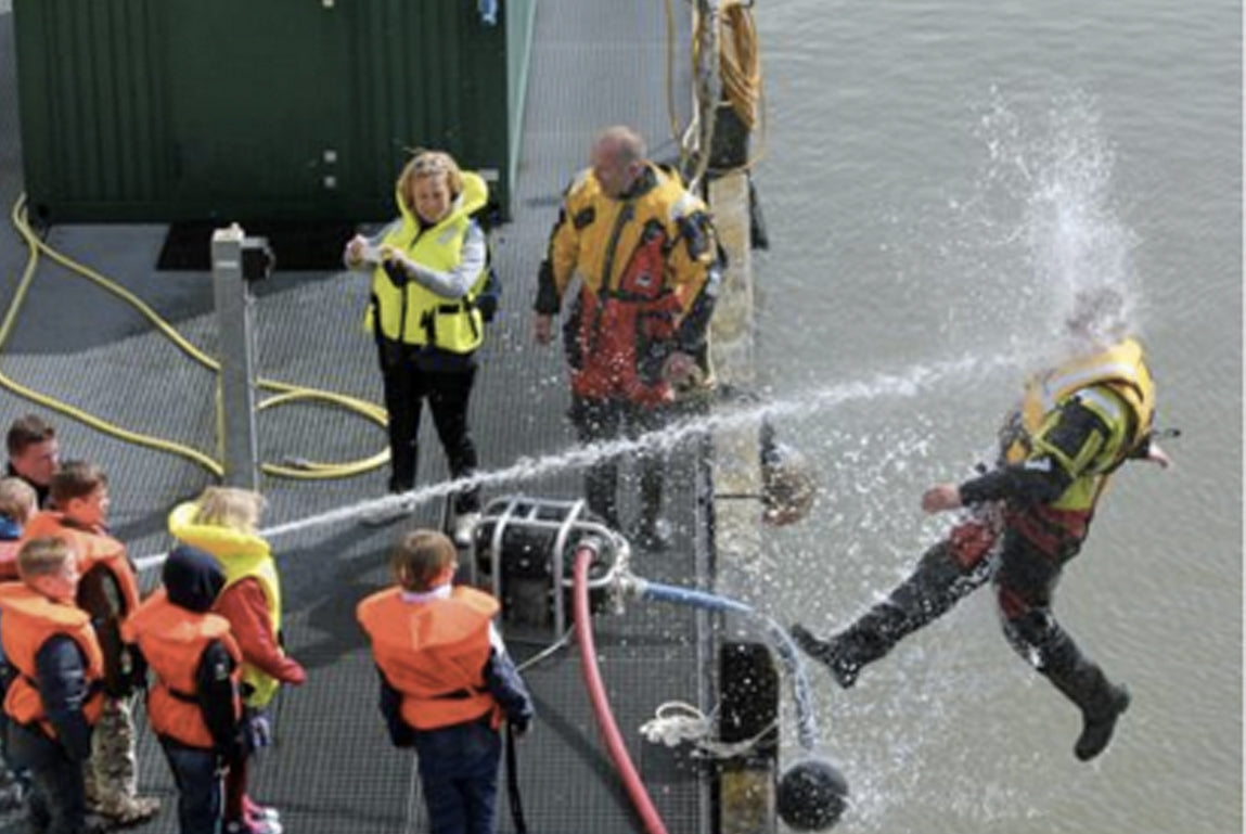 increasing semen volume