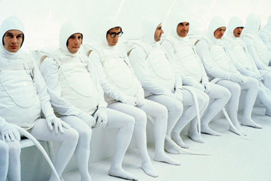 Fun facts about sperm