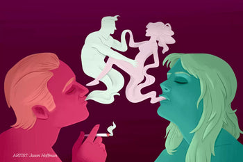 Sex, Drugs & Rock ‘n’ Roll