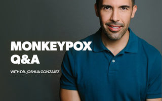 Monkeypox Q & A