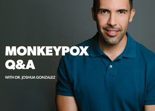 Monkeypox Q & A