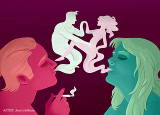 Sex, Drugs & Rock ‘n’ Roll