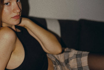 Common Sexual Fantasies: Why Your Weird Is Actually Normal