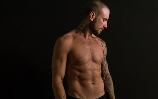 I Touch Myself