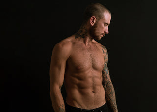 I Touch Myself