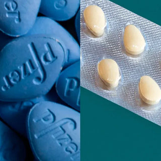 Viagra and Cialis: Understanding the Differences