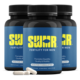 SWMR Fertility | 3 Month Supply