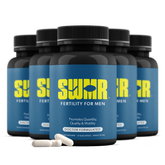 SWMR Fertility | 6 Month Supply