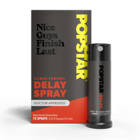 Popstar Delay Spray