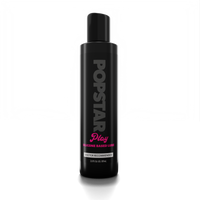 Popstar Silicone-Based Lube 3 oz