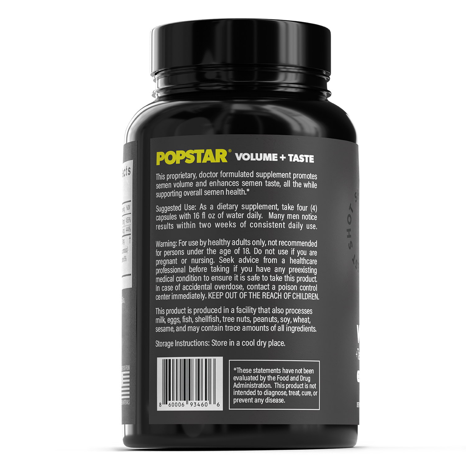 Mila Solana – Popstar Labs