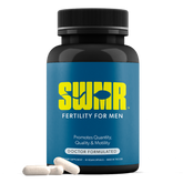 SWMR Fertility Supplement for Men