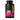 A black plastic bottle of Popstar T-Boost dietary supplement with a black ribbed cap, featuring a black and magenta label with yellow and white text.